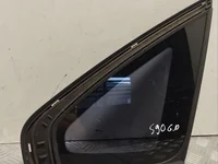 Volvo 31385505 S90 II 2017 Vitre Latérale Arrière de la Carrosserie Right Rear