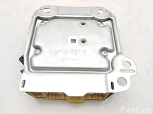 Mercedes-Benz A1669003803, A1669012201, A1669027601 KLASA M (W166) 2015 Sterownik poduszek powietrznych