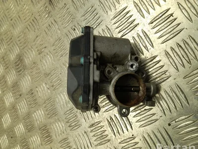 Volkswagen 04L 131 501 G / 04L131501G PASSAT Variant (3G5) 2018 Corps de papillon - Image 1