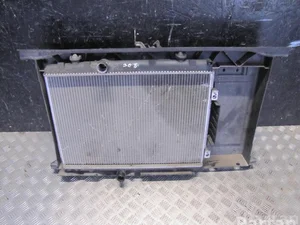 Peugeot RA 1561 993746 N / RA1561993746N 308 (4A_, 4C_) 2008 Radiateur