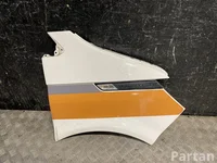 Volkswagen TRANSPORTER VI komercinis (SGA, SGH) 2023 Sparnas dešinė pusė