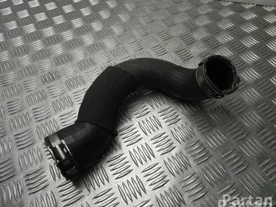 Citroën S21457AA C4 Grand Picasso I (UA_) 2011 Prise d'air / Conduit d'air d'admission - Image 1