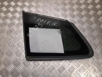 Volkswagen 57L 845 041 C / 57L845041C Tayron 2025 Cristal lateral fijo Left Rear