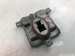 BMW 7318327 1 (F20) 2012 Light Module ECU