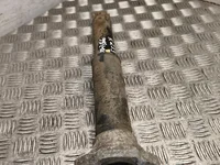 Mercedes-Benz A 213 320 68 01 / A2133206801 E-CLASS T-Model (S213) 2017 Shock Absorber Right Rear Left Rear
