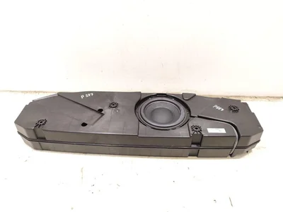 Porsche 9J1035481 Taycan 4S 2022 Caisson de basse - Image 1