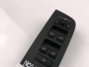 Volvo 31433406 XC60 II (246) 2021 Botón de elevación de ventanas