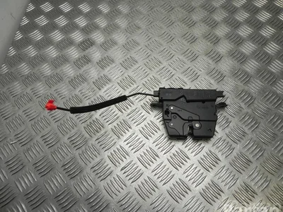 BMW 918064-107 / 918064107 4 Coupe (F32, F82) 2015 Serrure - Image 1