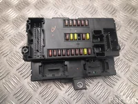 Citroën 1388706080 JUMPER 2016 Boîte à fusibles