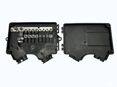 MAN Trucks 81254346027, 81254346029 TGX II 2021 Fuse box - Image 1