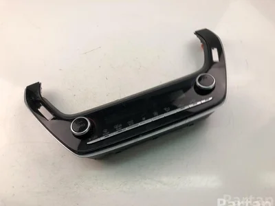 Toyota 55900-02F30 / 5590002F30 COROLLA ( E210) Sedan 2021 Contrôle automatique de la climatisation - Image 1