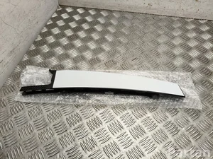 Škoda 5E0839901C OCTAVIA III (5E3) 2017 Cover column C Left