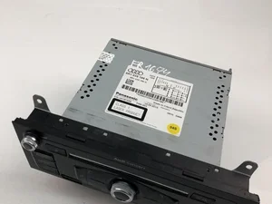 Audi 8R1035186N Q5 (8R) 2015 Radio / lecteur CD