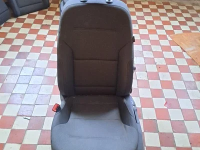 Volkswagen GOLF VII (5G1, BQ1, BE1, BE2) 2018 Комплект сидений - Изображение 1