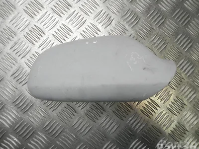 Audi 4E0 857 508 / 4E0857508 A8 (4E_) 2004 Couverture du rétroviseur extérieur - Image 1