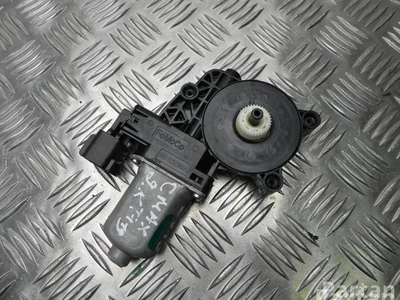 Ford AM51-U27001-BD / AM51U27001BD GRAND C-MAX (DXA/CB7, DXA/CEU) 2014 Moteur de lève-vitre Left Rear - Image 1