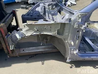 Gebrauchtes Original Hyundai Kona II 2024 Karosserie viertel vorne links