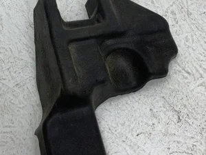 Peugeot 9824773080 e 208 2021 Absorbeur acoustique