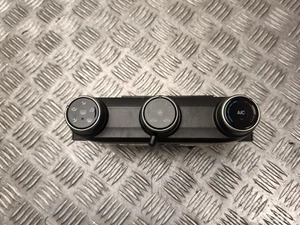Opel 9869121380 FRONTERA (OV24) 2026 Bedienteil Klimaautomatik