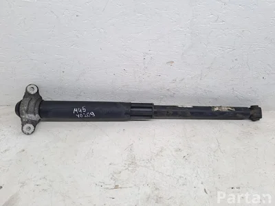 Ford JX6118080, JX6118159 Focus IV (C519) estate 2019 amortizatorius dešinysis galinis kairysis galinis - Paveiksliukas 1