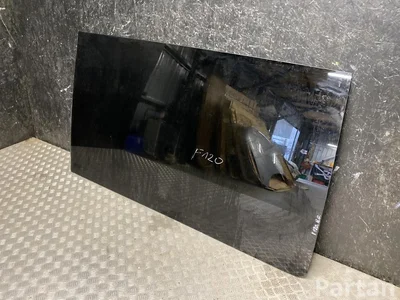 Mercedes-Benz Sprinter (907/910) 2020 Side Body Glass Left Rear - Image 1