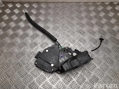 Land Rover DK62-24995-AG / DK6224995AG RANGE ROVER SPORT (L494) 2017 Serrure de porte Left Rear - Image 1