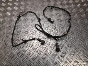 Ford KK3T-15K868-AAD, JU5T-15K859-BC / KK3T15K868AAD, JU5T15K859BC TRANSIT Box 2021 Capteur-parctronic complect