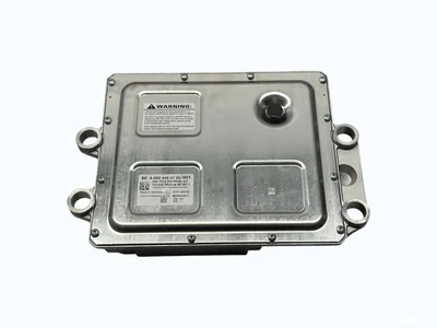 Original Mercedes-Benz Trucks A0024464735, A2C77310200 Motorsteuergerät - Bild 1