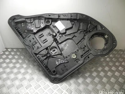 Mercedes-Benz C28733, A 166 900 65 07 / C28733, A1669006507 GLE (W166) 2017 Lève-vitre Right Rear - Image 1