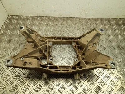 Volkswagen 4M0 399 263 P / 4M0399263P Touareg III CR 2019 Support moteur - Image 1