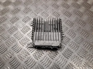 Renault 280636239R ZOE (BFM_) 2016 Amplificateur audio