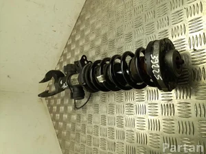 BMW 6856984 5 Touring (F11) 2017 suspension strut, complete Right Front