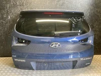 Hyundai TUCSON (TL) 2017 Couvercle de coffre