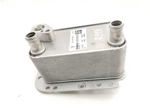 Porsche 9J1816412 Taycan 4S 2022 Refroidisseur d'air comprimé intermédiaire