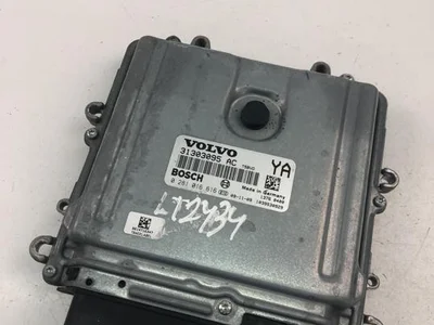 Volvo 31303095 S80 II (AS) 2009 Unité de contrôle moteur - Image 1