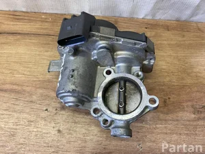 Škoda 05L131501C ; A2C12987700 / 05L131501C, A2C12987700 OCTAVIA IV Combi (NX5, PV5) 2021 Drosselklappe