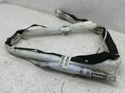 Citroën 9804358980 C4 CACTUS 2019 Airbag de tête - Image 1