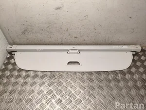 Gebrauchtes Original Mercedes-Benz A2948100000 EQE SUV (X294) 2024 Kofferraumabdeckung