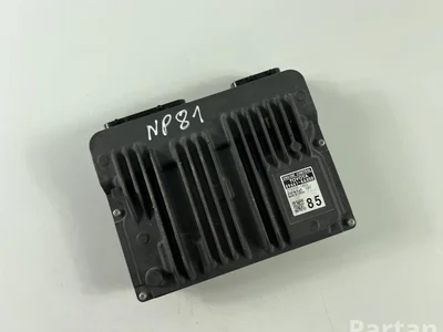 Toyota 89661-4A850 / 896614A850 RAV 4 V 2020 БУ двигателя - Изображение 1