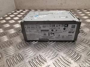 Mercedes-Benz A 296 900 31 05 / A2969003105 C-Class (W206) 2022 Valdymo blokas navigacijos sistemos