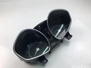 Ford VPFN1F-10894-AA / VPFN1F10894AA ECOSPORT 2013 Tablero de instrumentos