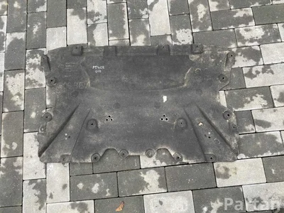 BMW 7488440 iX3 (G08) 2024 Cache de protection sous moteur - Image 1