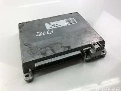 Renault S111718106A; HOM7700749946 / S111718106A, HOM7700749946 CLIO II (BB0/1/2_, CB0/1/2_) 1998 Unités de contrôle - Image 1
