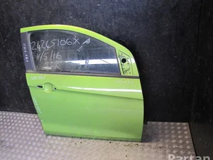 Vauxhall VIVA 2016 Porte Right Front