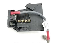 Bentley 3Y0.915.463.C, 3Y0.971.349 / 3Y0915463C, 3Y0971349 MULSANNE (3Y_) 2015 Fuse Box