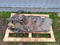 Mazda CX-3 (DK) 2016 Fuel Tank