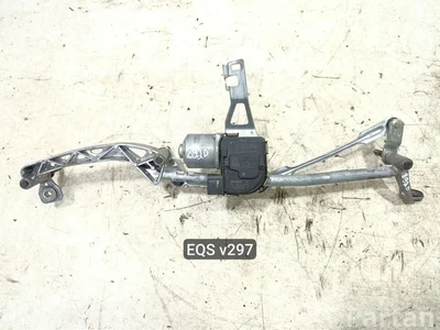 Mercedes-Benz 1397225090, 1137328985 EQS (V297) 2022 Wischergestänge Frontscheibe mit Wischermotor - Bild 1