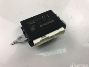 Toyota 89222-12010 / 8922212010 COROLLA Saloon (_E18_, ZRE17_) 2019 Aparato de mando