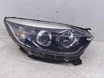 Renault CAPTUR (J5_) 2014 Priekinis žibintas dešinė - Paveiksliukas 1