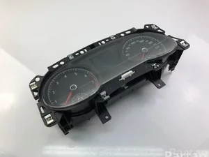 Volkswagen 517920740 GOLF VII (5G1, BQ1, BE1, BE2) 2015 Dashboard (instrument cluster)